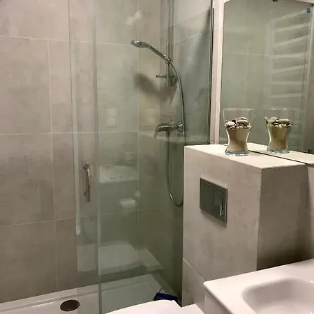 Apartament Jodlowa 10A Pobierowo Esterno foto