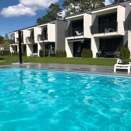 Apartament Jodlowa 10A Pobierowo Esterno foto