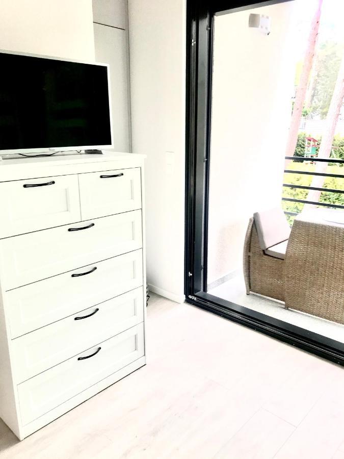 Jodlowa 10a Apartment Pobierowo