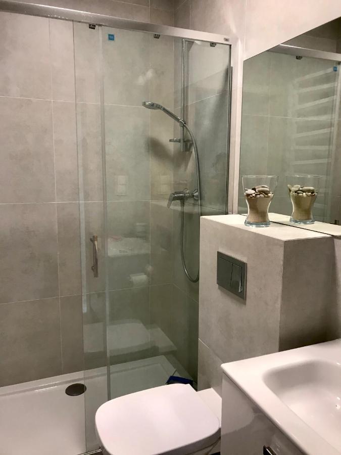 Jodlowa 10a Apartment Pobierowo