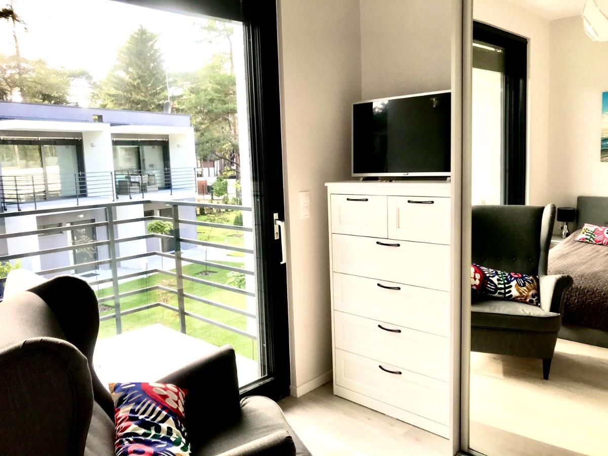 Jodlowa 10a Apartment Pobierowo