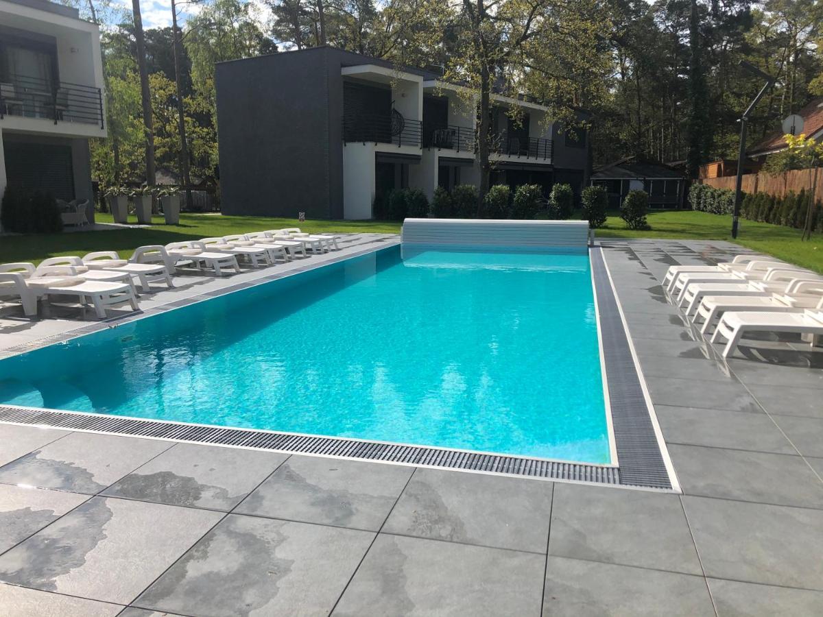 Apartment Jodlowa 10a