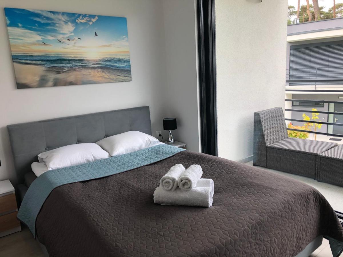 Jodlowa 10a Apartment *