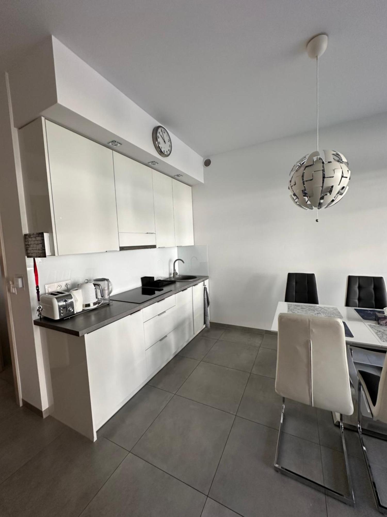 Jodlowa 10a Apartment *