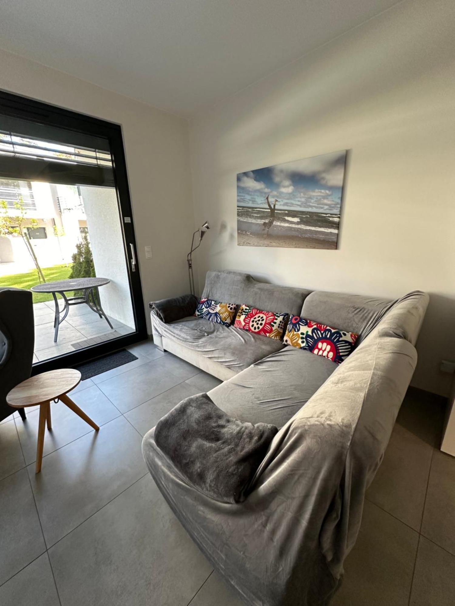 Jodlowa 10a Apartment Pobierowo